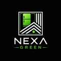 Logo Nexa Green