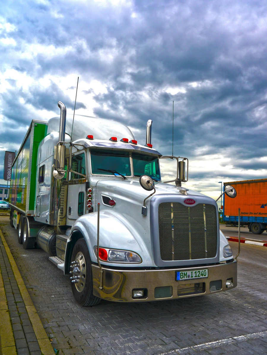 Bidjan Logistics